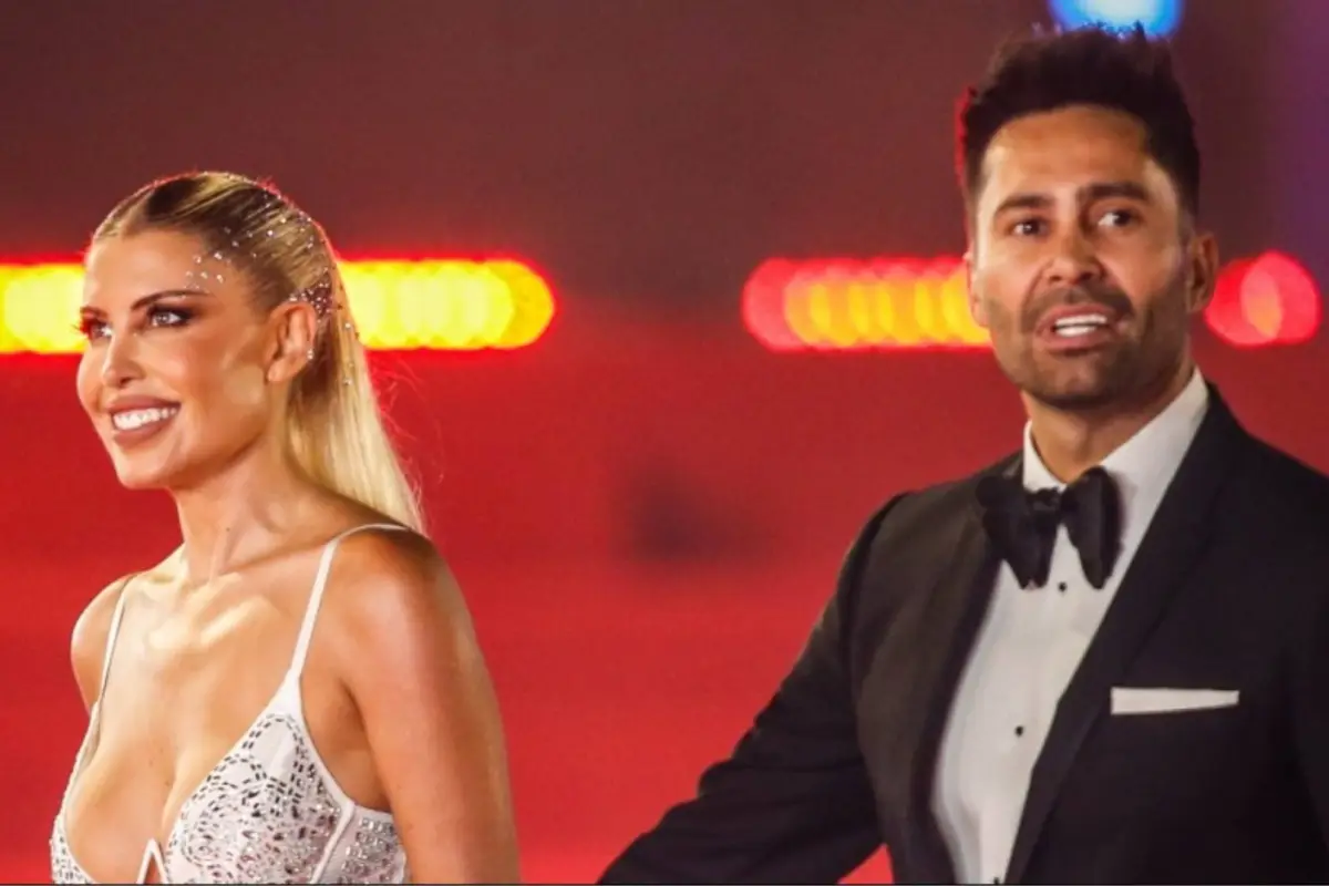 Luis Jiménez y Coté López, Redes Sociales