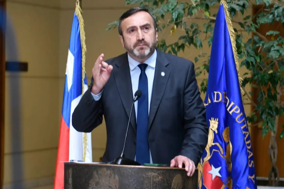 Francisco Pulgar, Redes Sociales