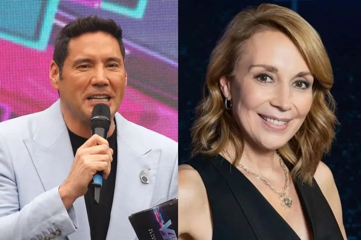 Pancho Saavedra y Karen Doggenweiler, Archivo