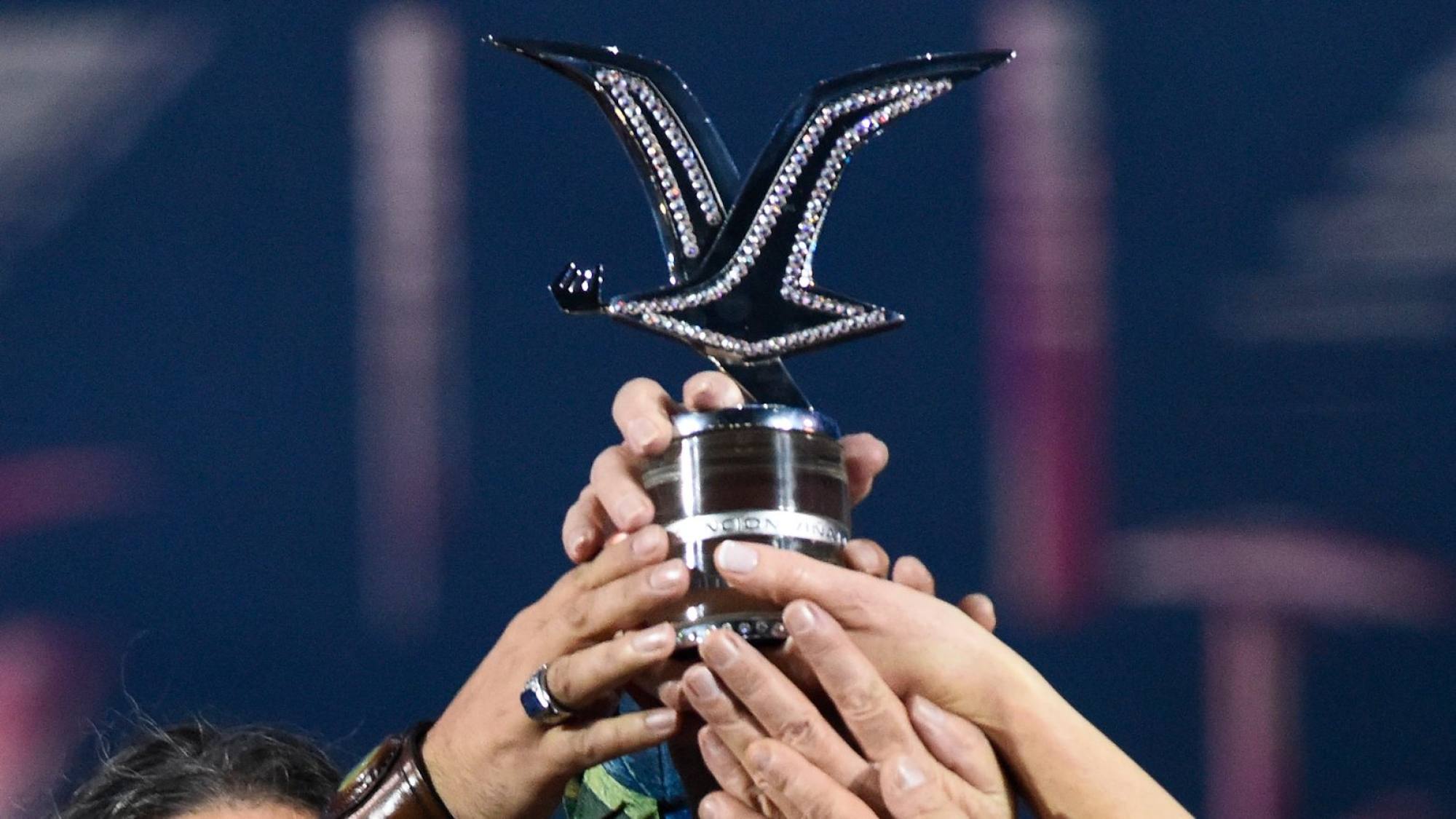 “Si me invitan, digo que sí...”: Aseguran que una de las “artistas del momento” estará en Viña 2026