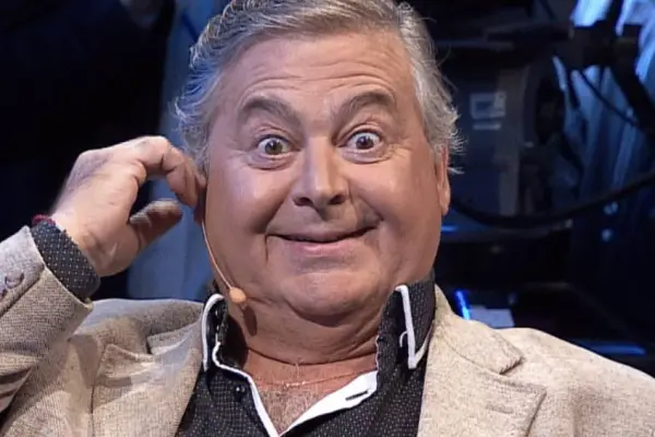 Ernesto Belloni