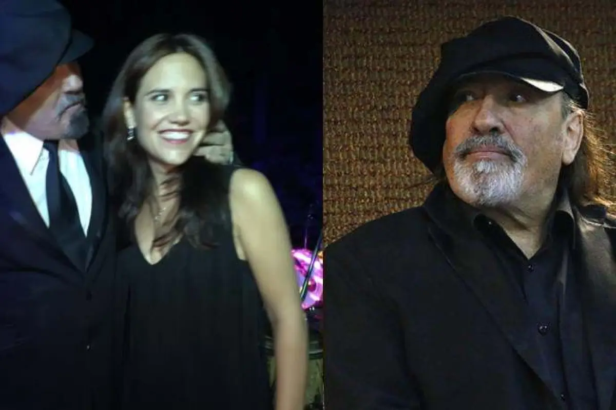 Negro Piñera y Magdalena Piñera , Redes sociales 