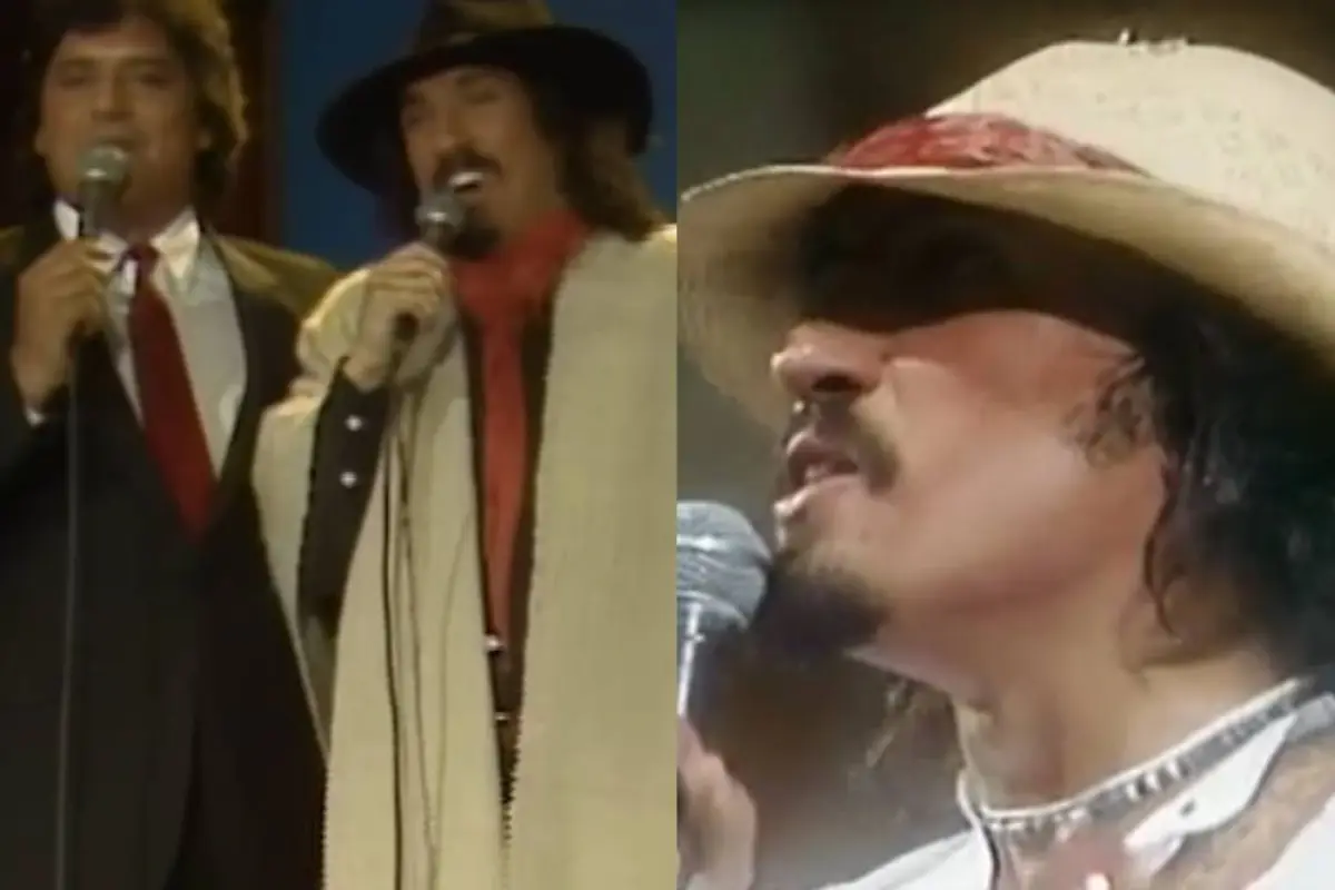 Negro Piñera en Viña 1983, Redes sociales | X