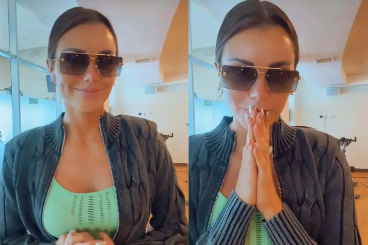 Emilia Dides, Redes sociales 