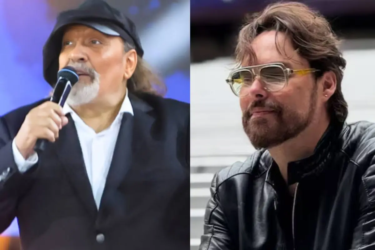 La broma del Negro Piñera a George Harris , Redes sociales | Referencial