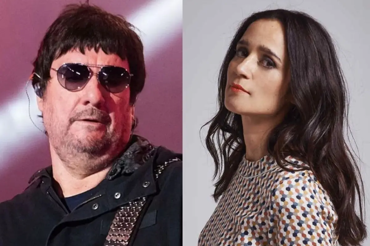 Álvaro Henríquez y Julieta Venegas, Archivo