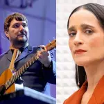 Álvaro Henríquez y Julieta Venegas, Archivo