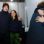 Álvaro Henríquez y Julieta Venegas , Redes sociales 