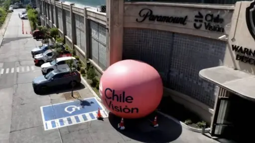 Chilevisión