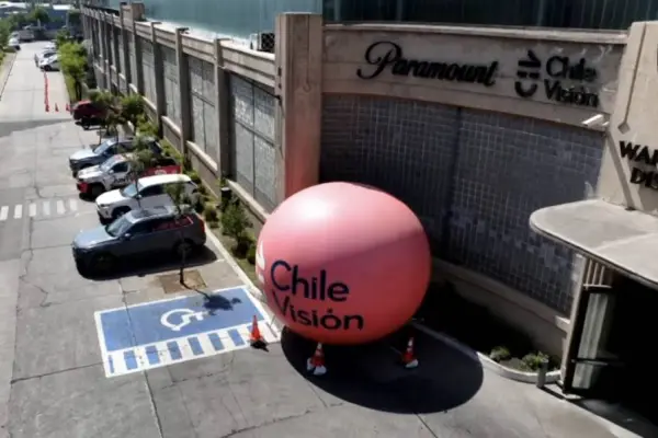 Chilevisión