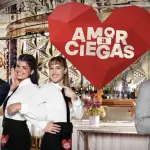 Amor a ciegas