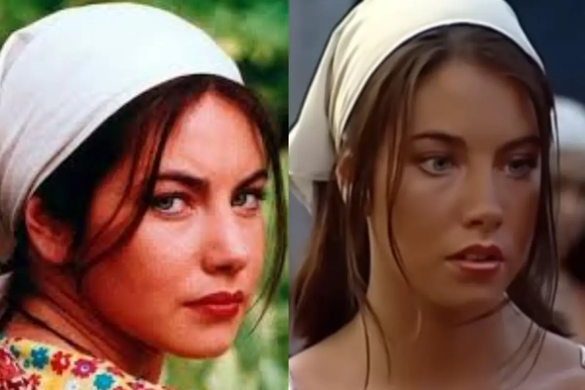 Mónica Godoy como Scarlett Jara, Redes sociales