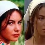 Mónica Godoy como Scarlett Jara, Redes sociales