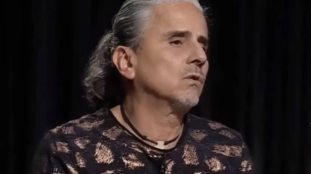 Pablo Herrera - Captura de Chilevisión