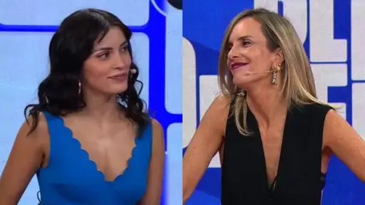 Diana Bolocco y Cony Capelli , Redes Sociales