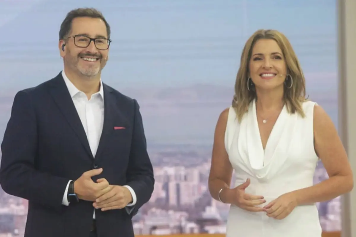 Buenos días a todos