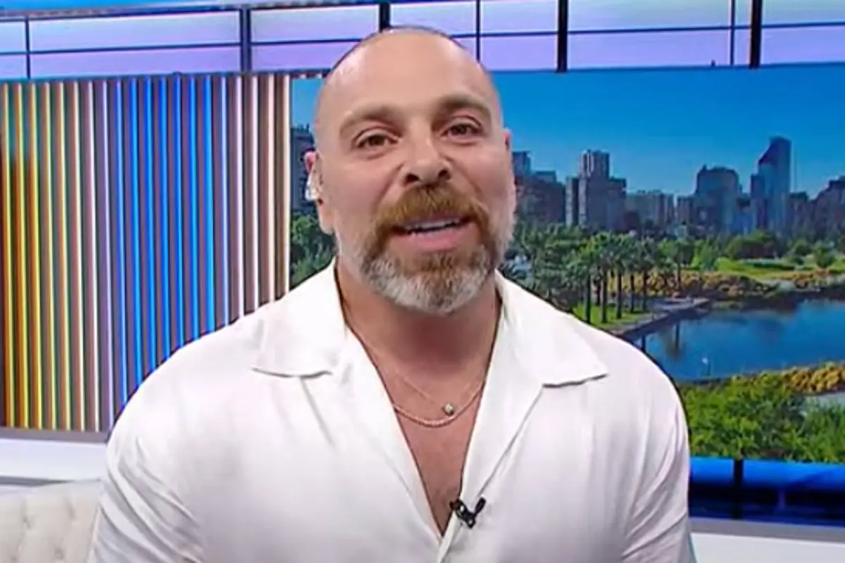 José Antonio Neme, Redes Sociales