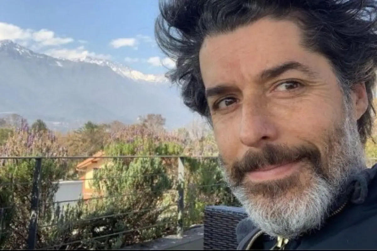 Francisco Pérez-Bannen, Redes sociales