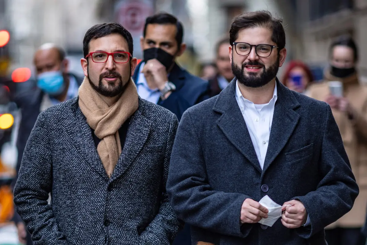 Miguel Crispi, Redes Sociales