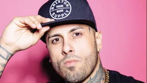 Nicky Jam