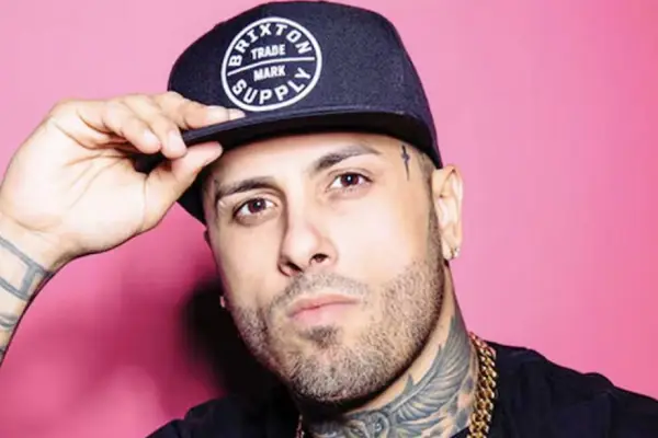 Nicky Jam