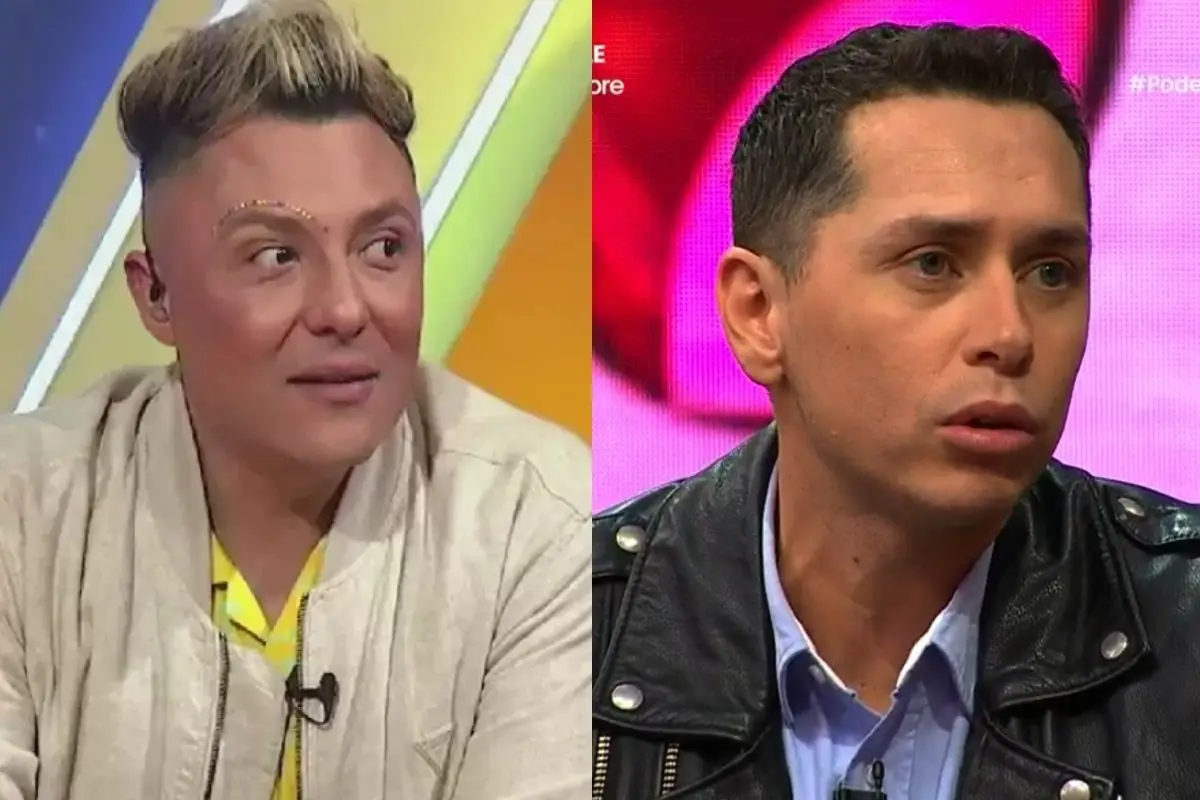 Sergio Rojas y Karol Lucero, Archivo