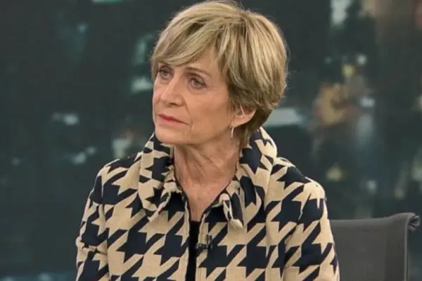 Evelyn Matthei