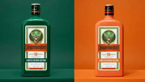 Jägermeister , Cedida