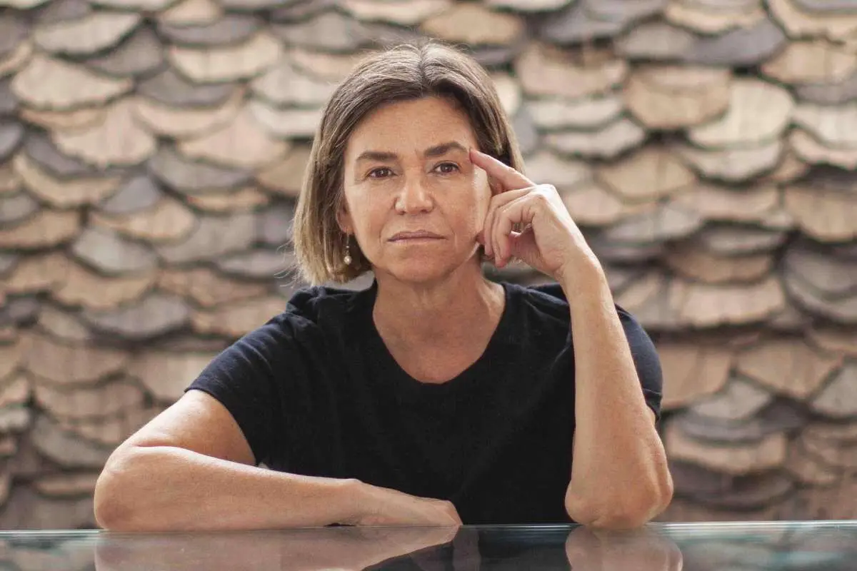 María José Mir, Cedida