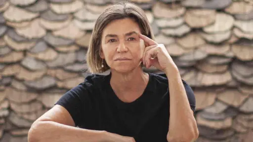 María José Mir, Cedida