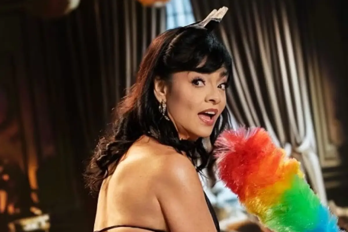 Tatiana Merino, Cedida