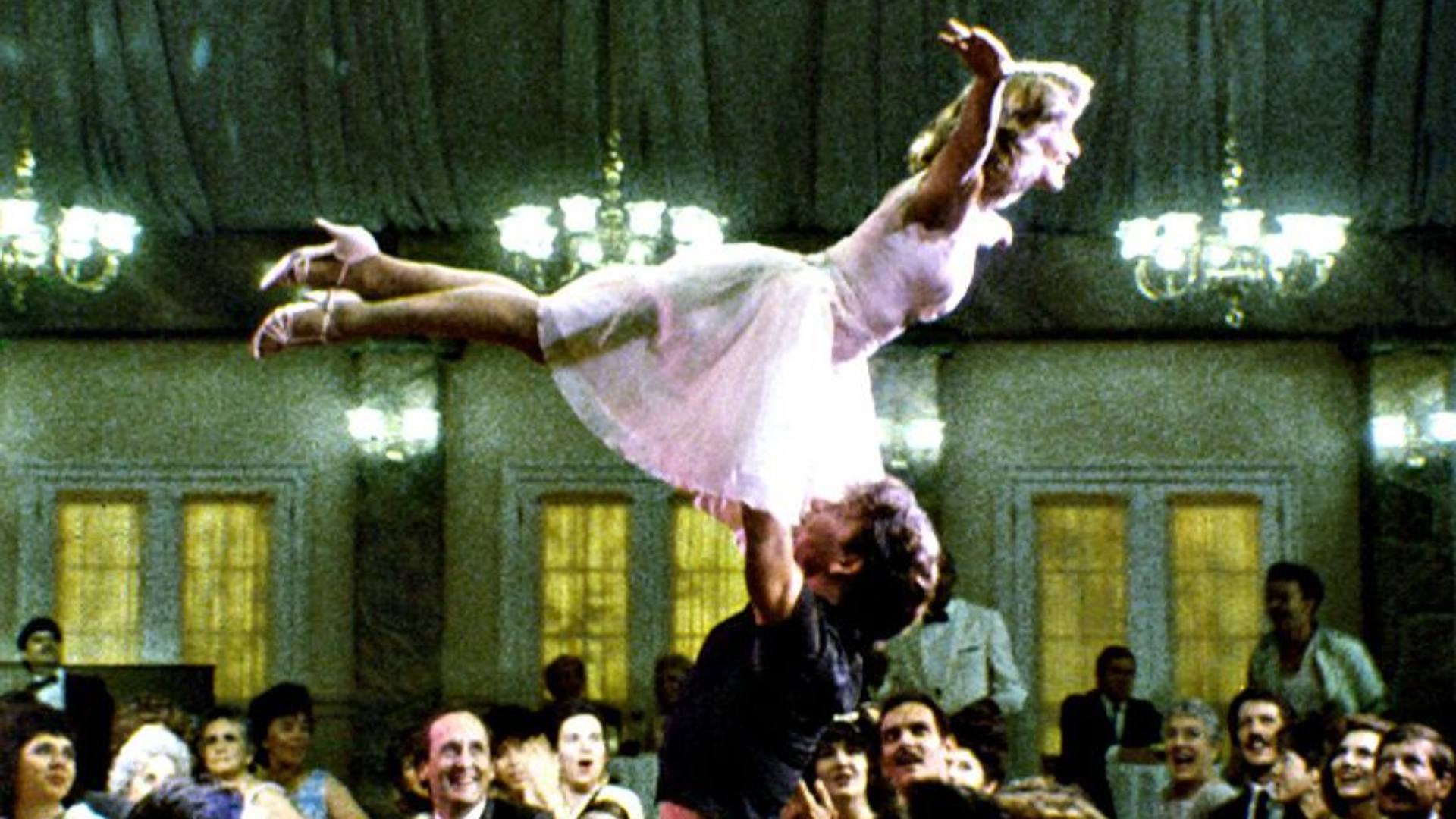 Dirty Dancing - Redes Sociales