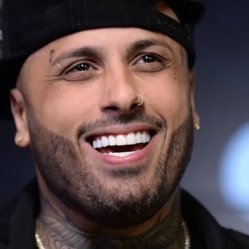 Nicky Jam ,Redes Sociales