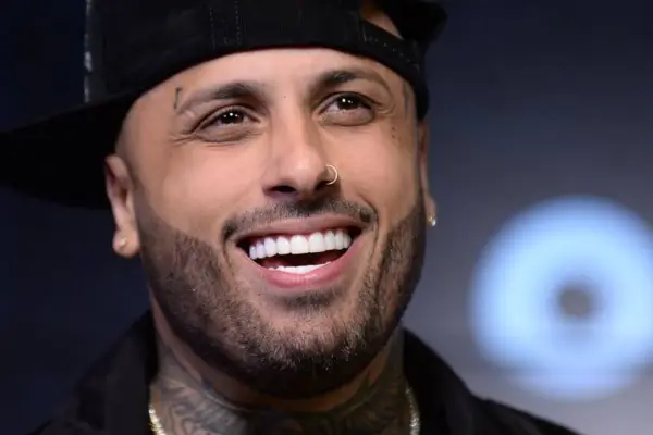 Nicky Jam ,Redes Sociales