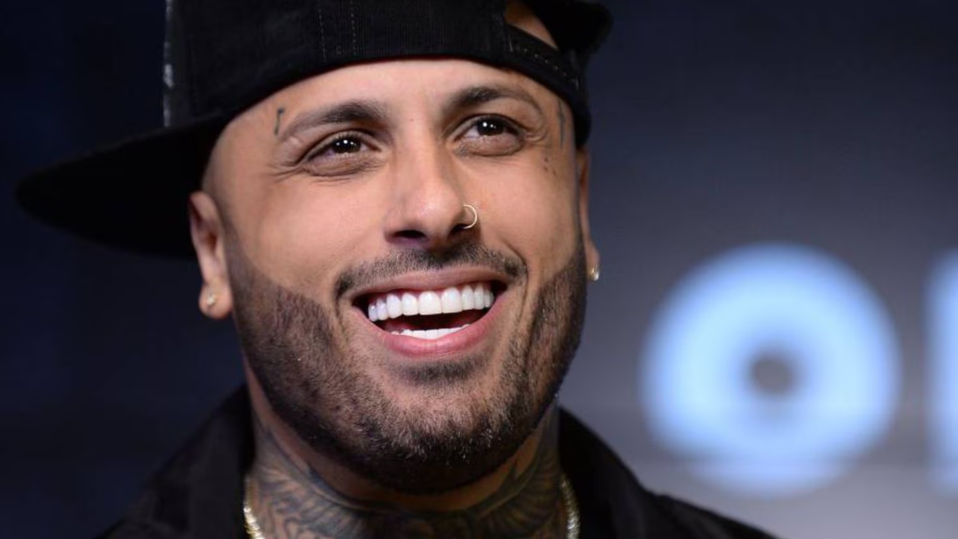 Nicky Jam - Redes Sociales