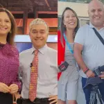 Miguel Acuña volvió a la televisión, Captura