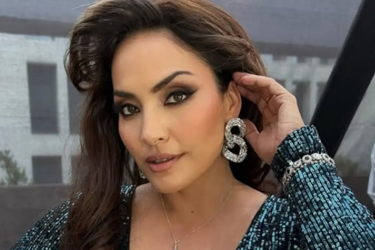 Carmen Gloria Bresky inició una nueva relación, Instagram