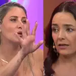 Gissella y Janis en \Hay que decirlo\, Captura