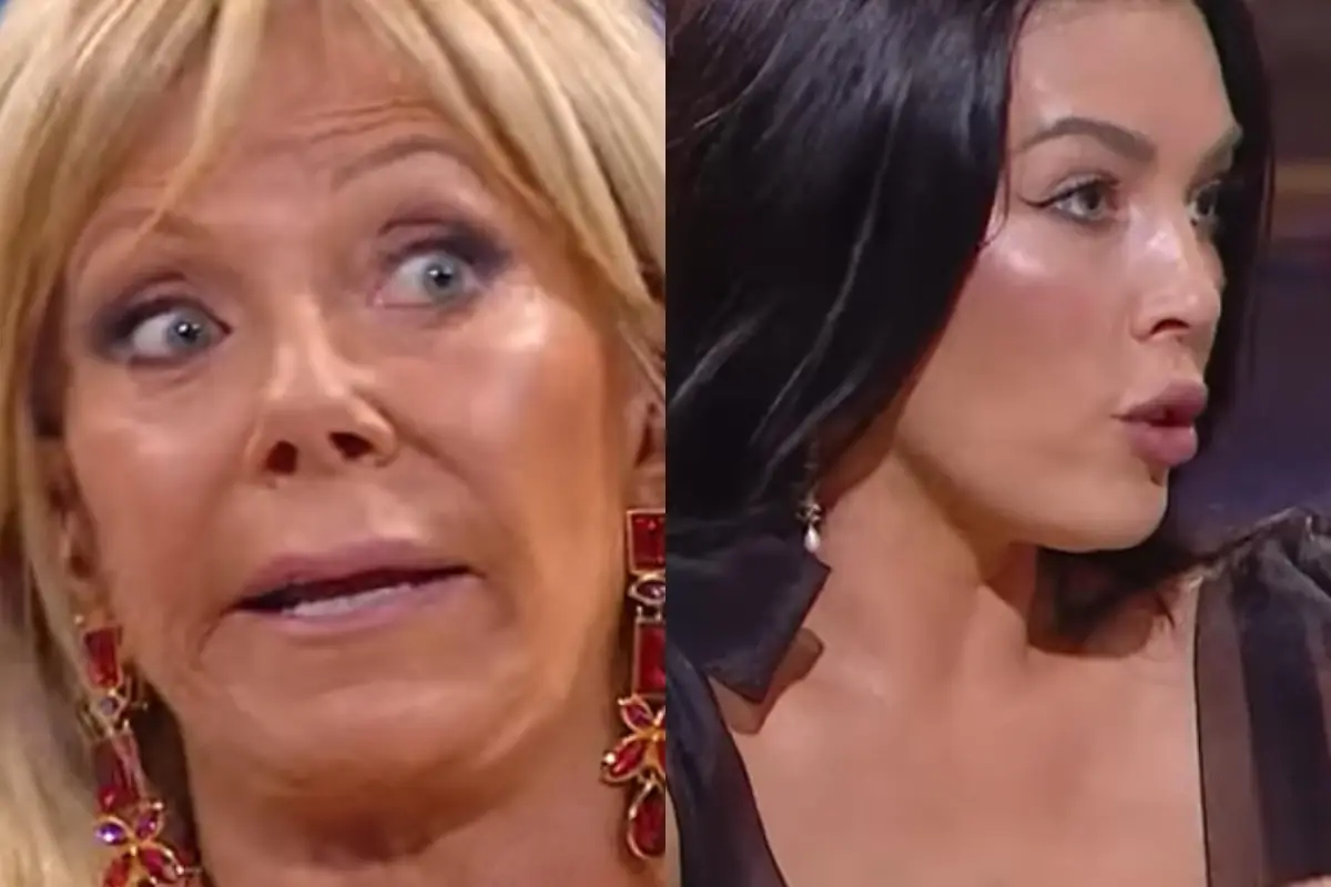 Daniela Aránguiz, Redes Sociales