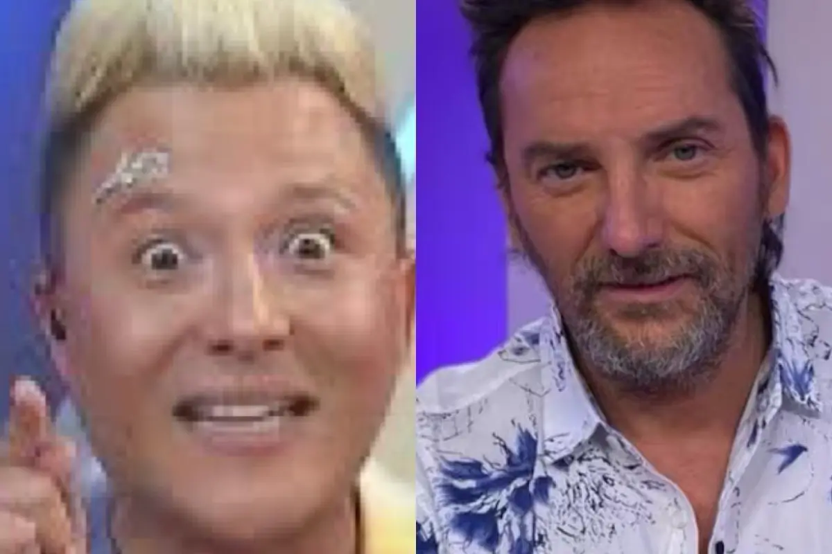 Sergio Rojas, Redes Sociales