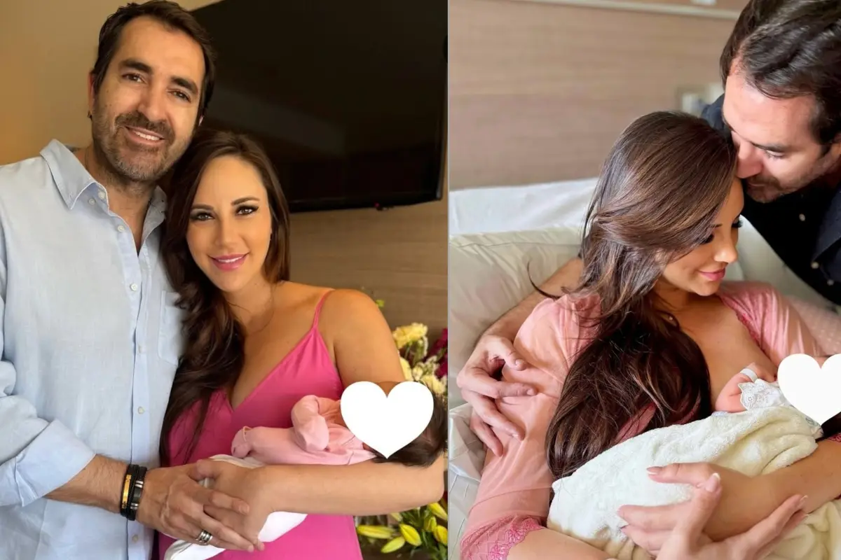 Pablo Schilling y Sofia Calcagni, Redes sociales