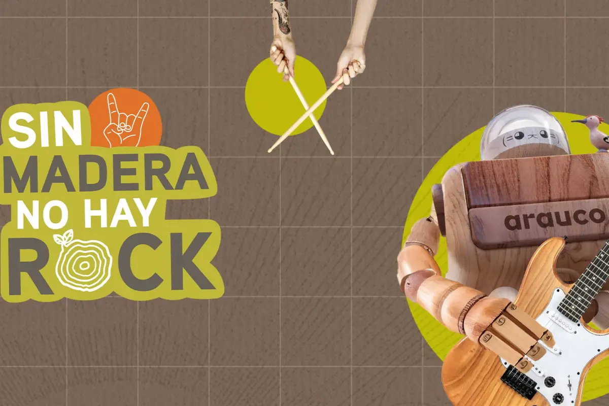 Festival REC, Cedida