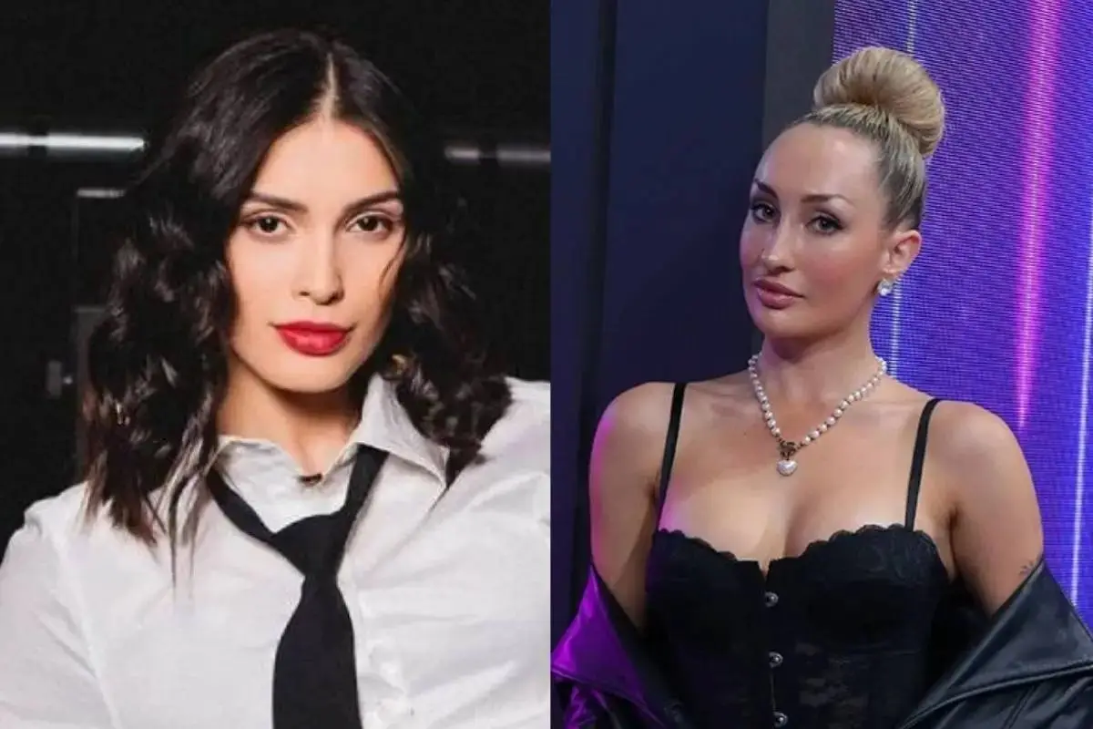 Cony Capelli y Fran Maira , Redes sociales 