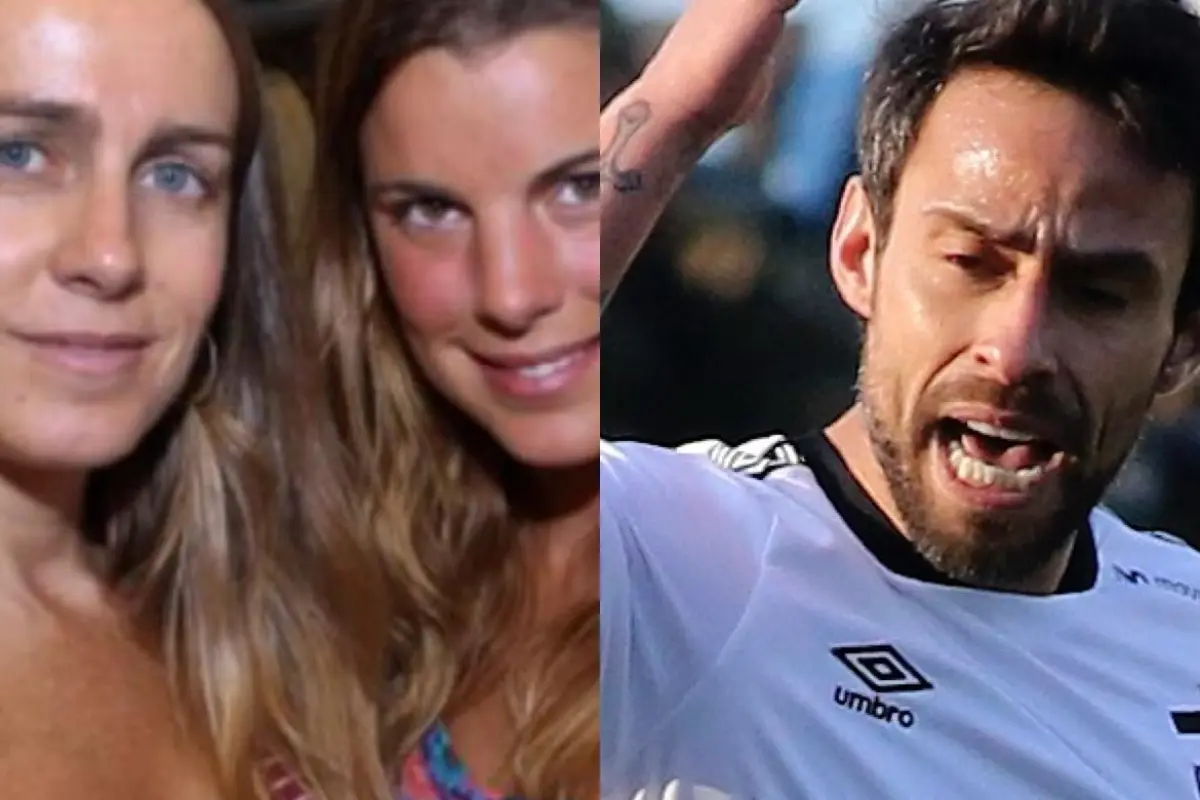 mamá de maite orsini, Redes Sociales