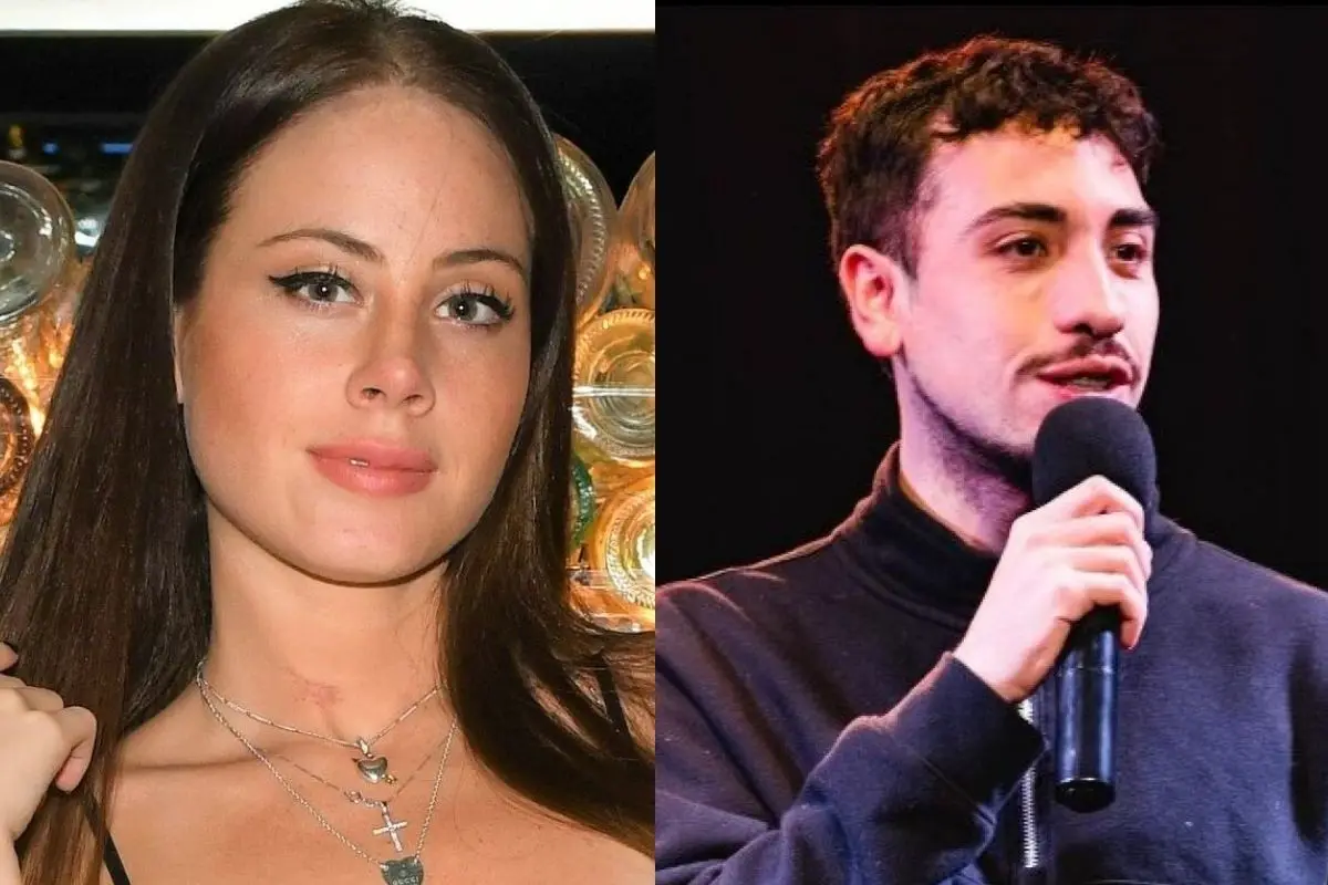 Ignacia Michelson y Diego Urrutia, Archivo