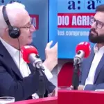 Pedro Carcuro conversó con el Presidente Boric, Captura