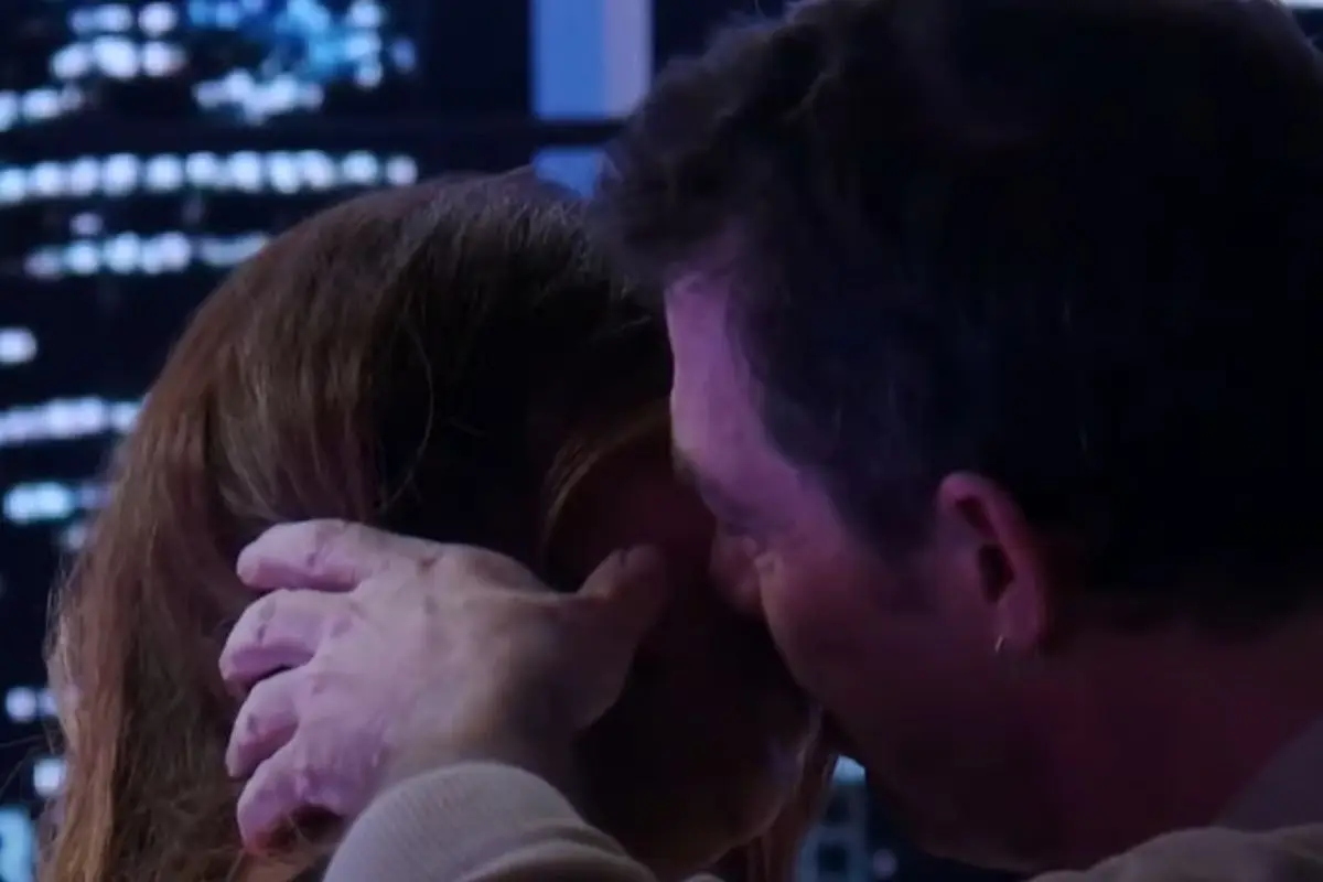 Arrancó nuevo noticiario en TV+, Captura