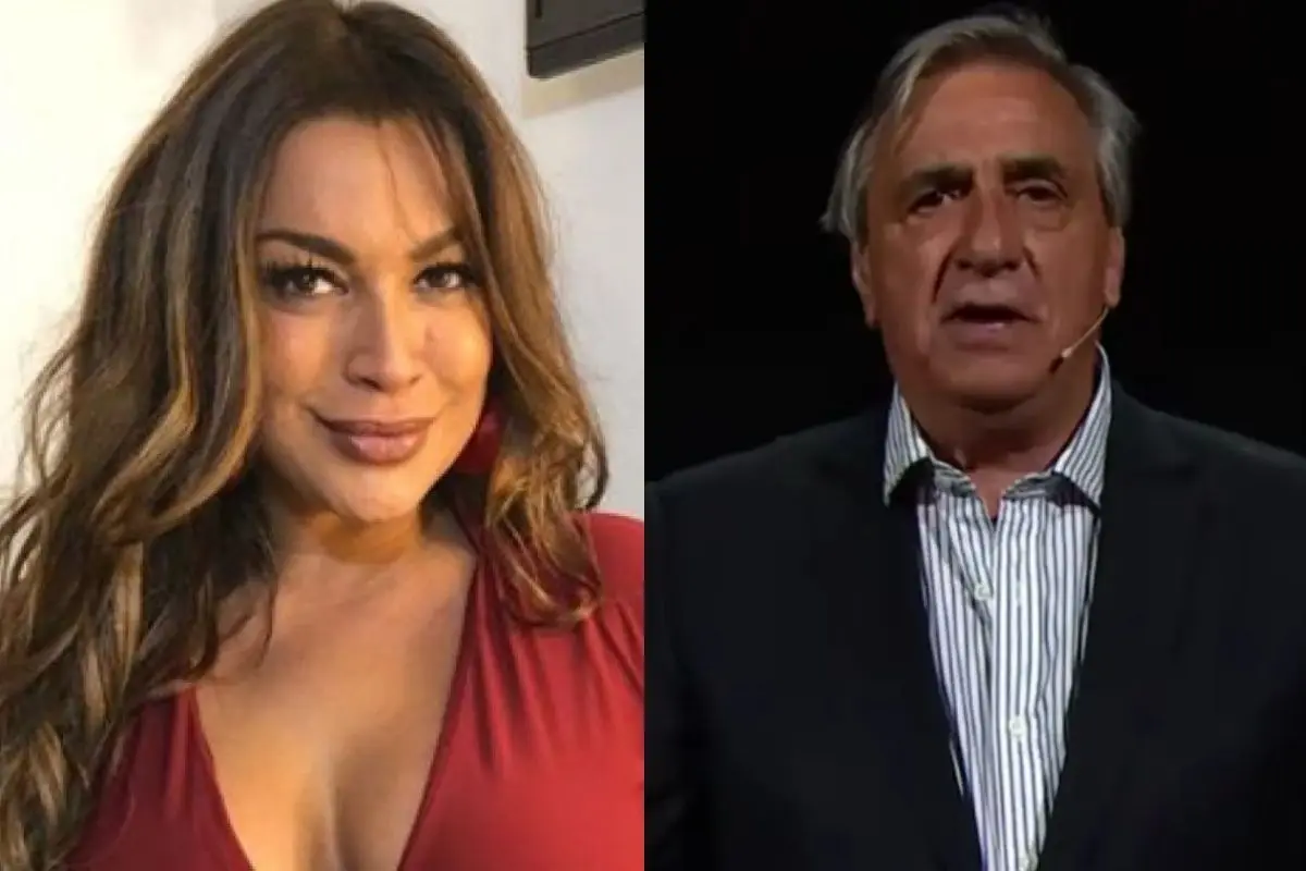 Marlen Olivari y Kike Morandé, Archivo