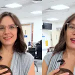 Camila Vallejo , Redes sociales 