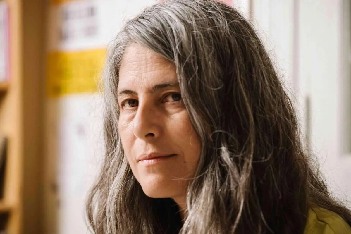 Selva Almada, Cedida